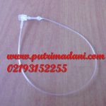 ini Video Cara Memasang Hang Tag dengan Loop Pin