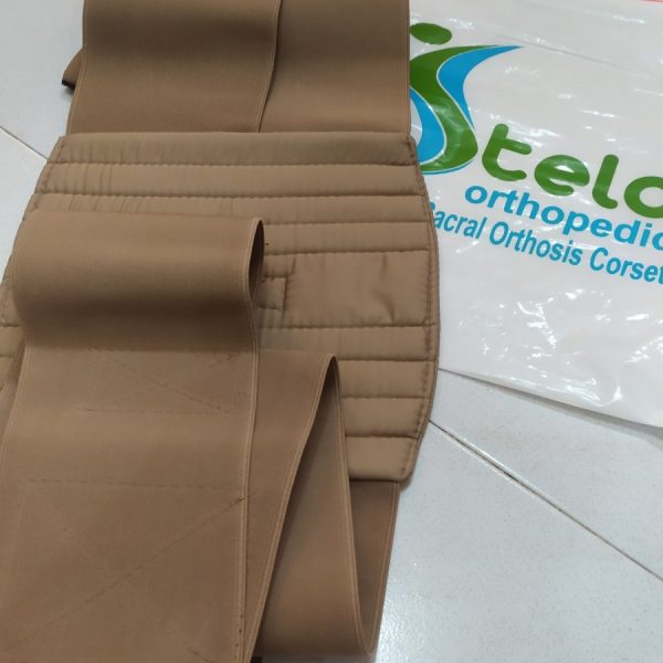 Korset Tulang Belakang Lumbal "STELA"