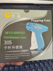 Tag Gun Long Alat Canggih dalam Industri Manufaktur dan Ritel dengan Tag Gun ProDee Berkualitas
