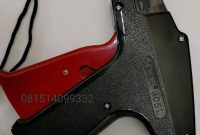 tag gun jarum extra panjang