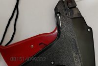 Tag Gun Jarum Extra Panjang