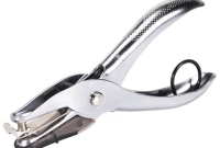 Alat Pelubang Hang Tag Untuk Usaha Butik