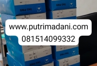 Tag Pin Hitam 15 MM untuk Butik Garmen dan Laundry