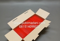 Jual Tag Pin Merah 35 mm di Pekalongan Jawa Tengah