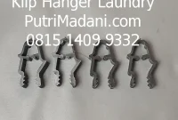Klip hanger laundry