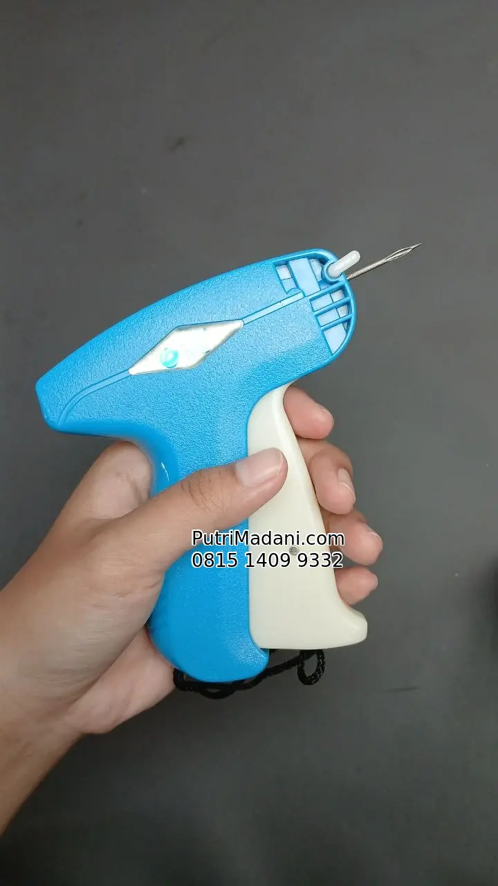 Tag Gun Long Jarum Lebih Panjang Merk PRODEE