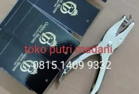 pembolong hang tag Alat Pembolong Hang Tag