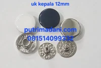 snap button lokal