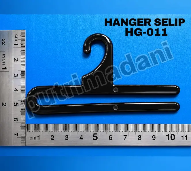 hanger selip