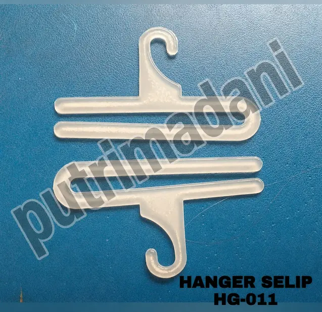 hanger selip3