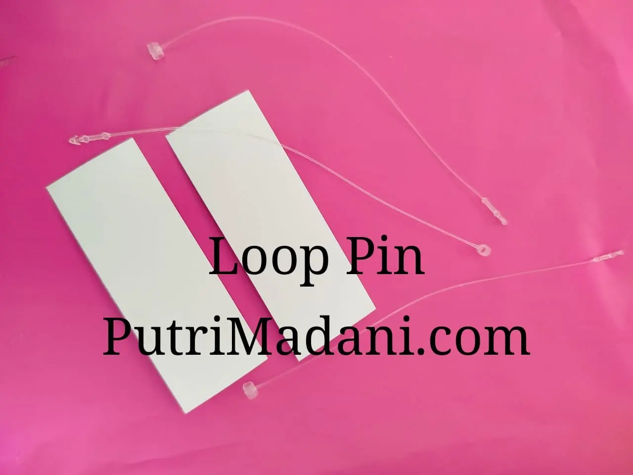 loop pin 5 inch