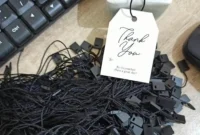 Hang Tag Thank You Hang Tag Thank You