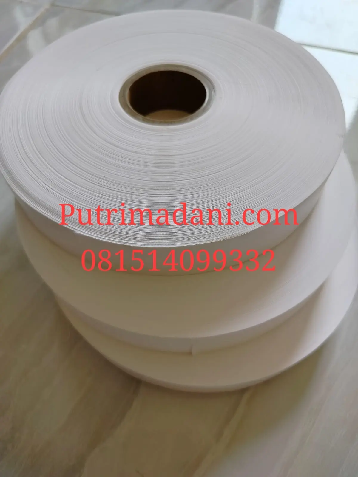 Pita Marker Laundry 081514099332