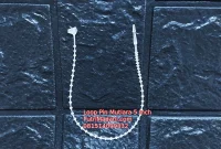 loop pin mutiara 5 inchi 081514099332 loop pin mutiara 5 inchi 081514099332