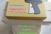paket penanda cucian laundry paket penanda cucian laundry