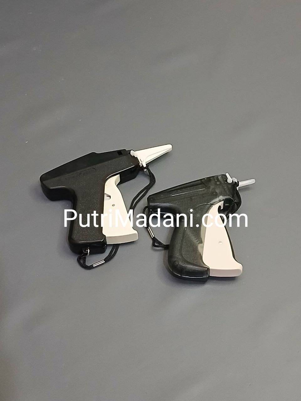 Tag Gun Berkualitas Alat Pasang Hang Tag